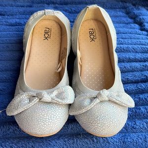 Nordstrom Rack flats